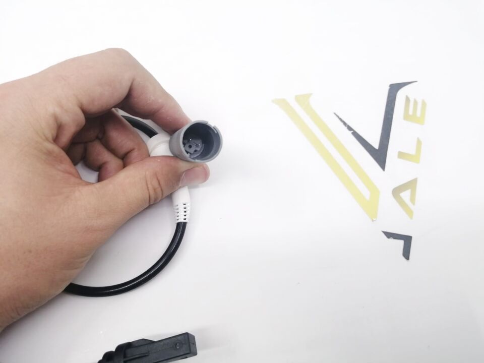 BMW 3 SERİSİ ÖN DSC SENSÖRÜ E87.E90.E92 YAN SANAYİ