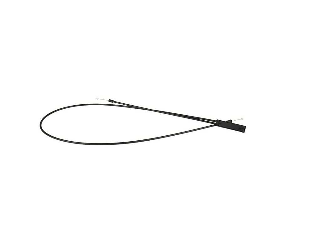 BMW 5 SERİSİ MOTOR KAPUT ÖN TELİ F10 YAN SANAYİ