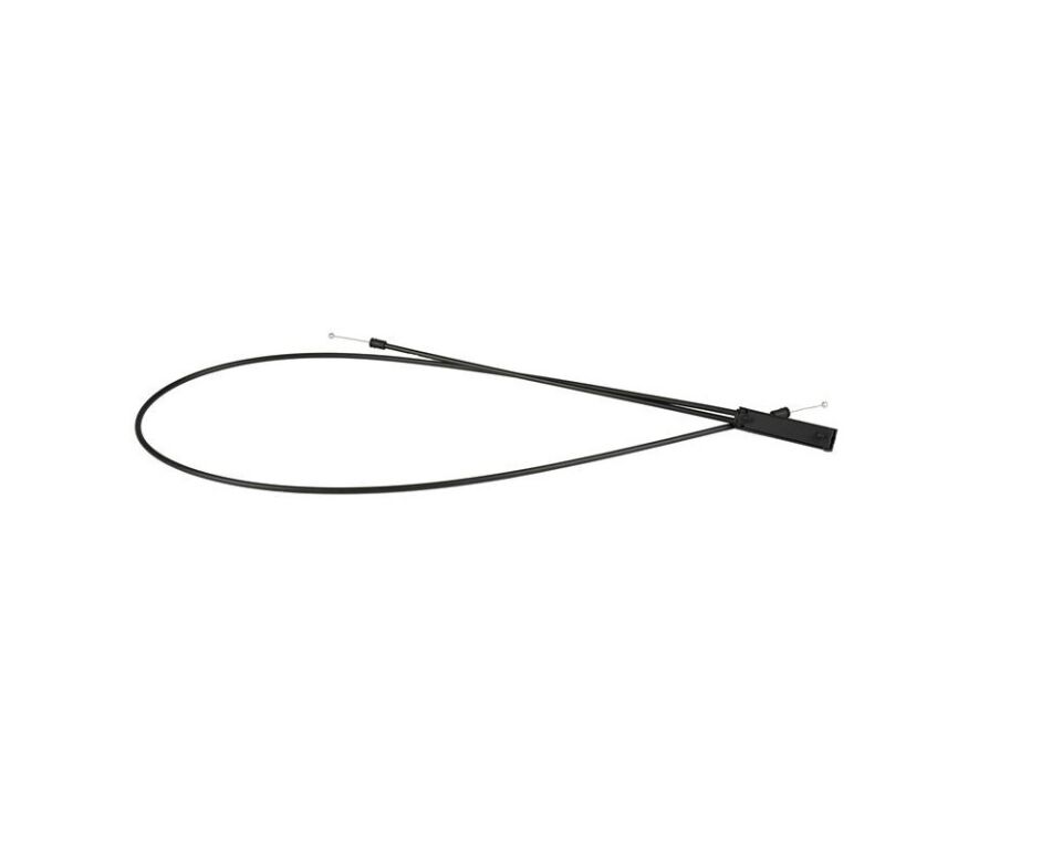 BMW 5 SERİSİ MOTOR KAPUT ÖN TELİ F10 YAN SANAYİ