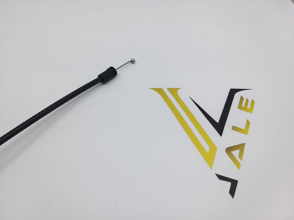 BMW 5 SERİSİ MOTOR KAPUT ÖN TELİ F10 YAN SANAYİ