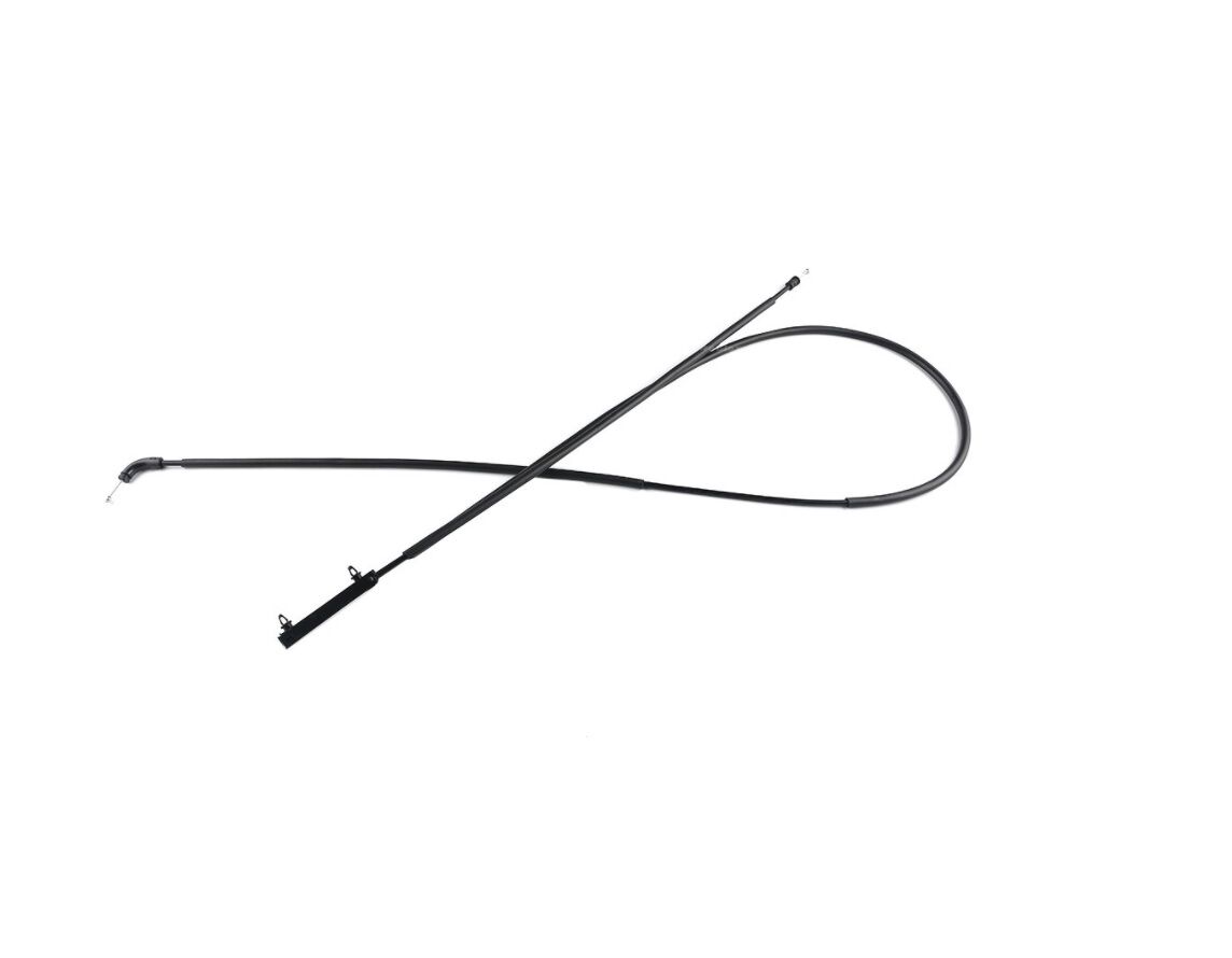 BMW 1-3 SERİSİ MOTOR KAPUT ÖN KUMANDA TELİ F20.F30 YAN SANAYİ