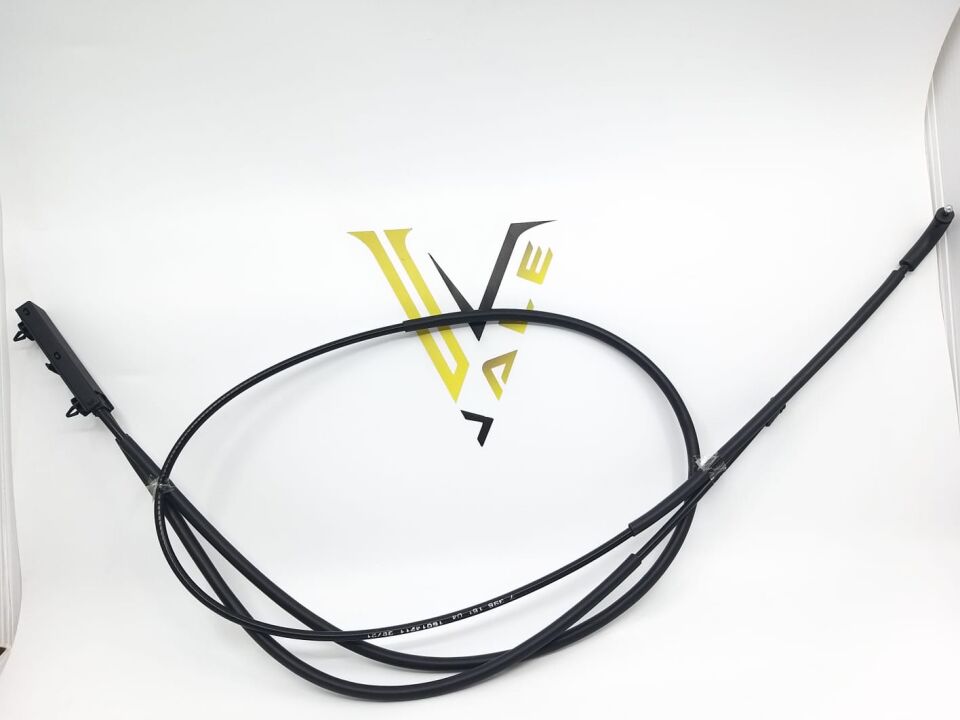 BMW 1-3 SERİSİ MOTOR KAPUT ÖN KUMANDA TELİ F20.F30 YAN SANAYİ