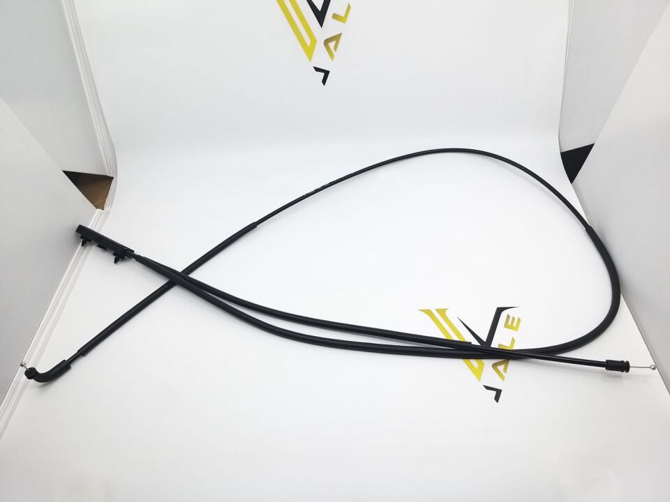 BMW 1-3 SERİSİ MOTOR KAPUT ÖN KUMANDA TELİ F20.F30 YAN SANAYİ