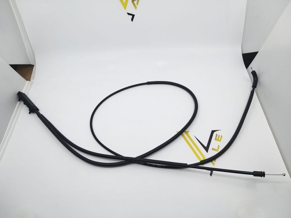 BMW 1-3 SERİSİ MOTOR KAPUT ÖN KUMANDA TELİ F20.F30 YAN SANAYİ