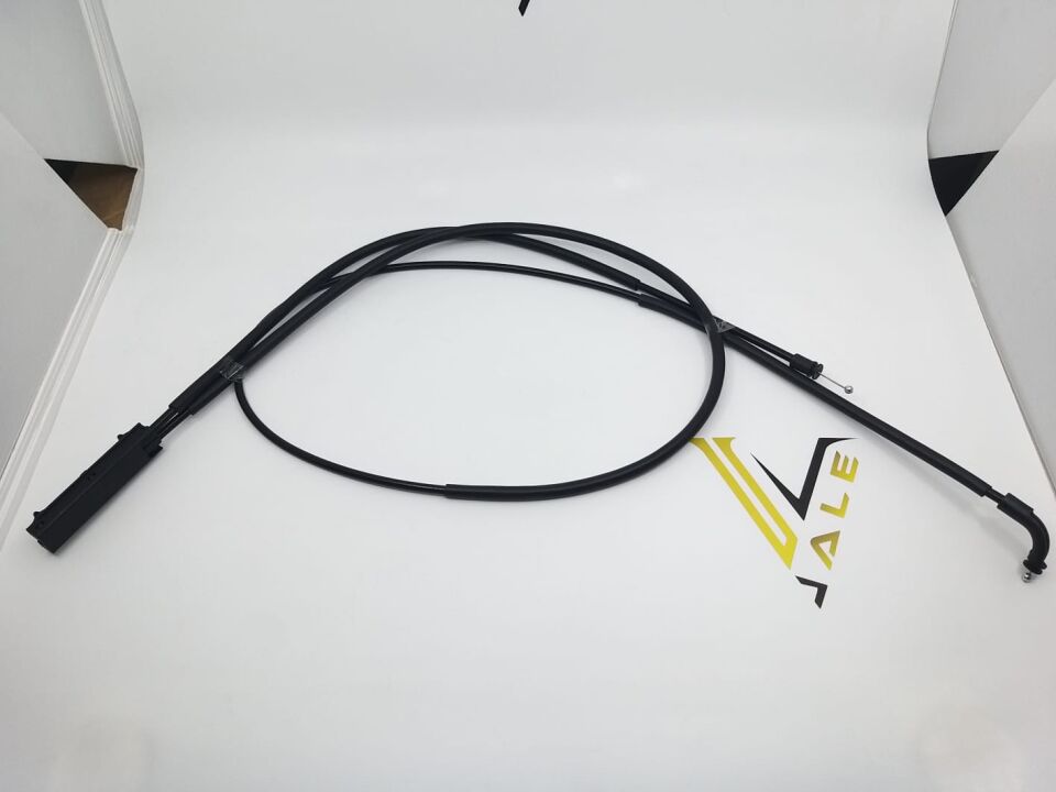 BMW 1-3 SERİSİ MOTOR KAPUT ÖN KUMANDA TELİ F20.F30 YAN SANAYİ