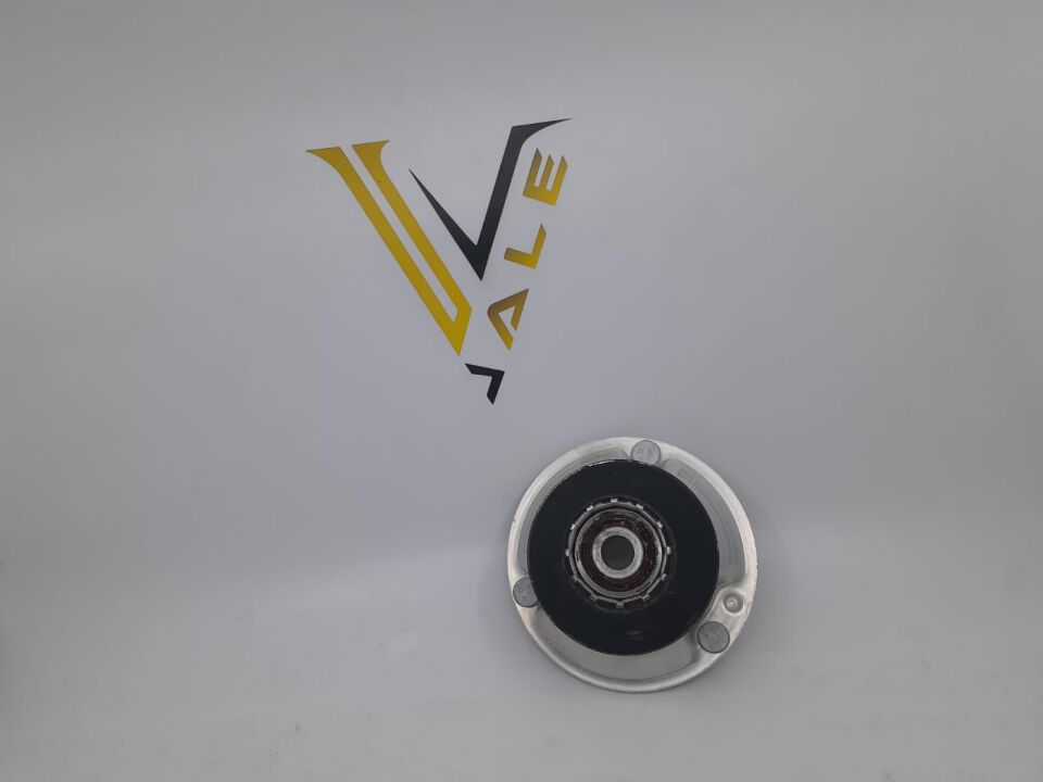 BMW 3-5 SERİSİ ÖN AMORTİSÖR TAKOZU E87.E90.E92.E93.E60.E39.E46.X3.X1 LEMFÖRDER