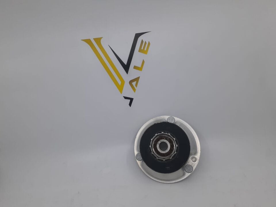 BMW 3-5 SERİSİ ÖN AMORTİSÖR TAKOZU E87.E90.E92.E93.E60.E39.E46.X3.X1 LEMFÖRDER