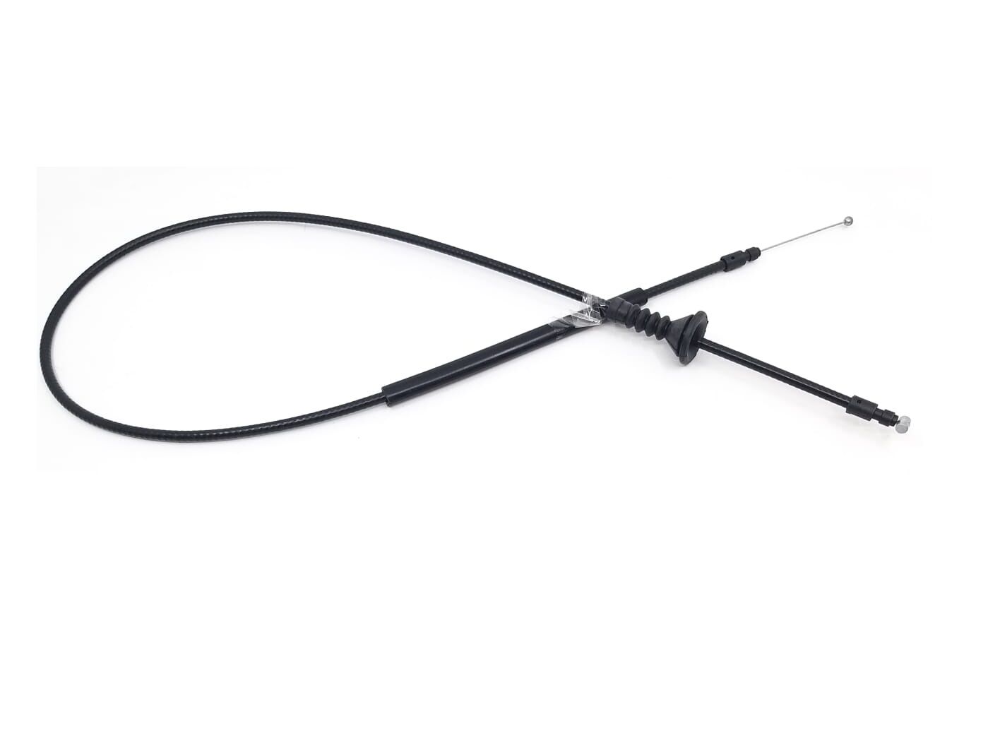 BMW 3 SERİSİ KAPUT AÇMA TELİ ARKA F30.F32 YAN SANAYİ