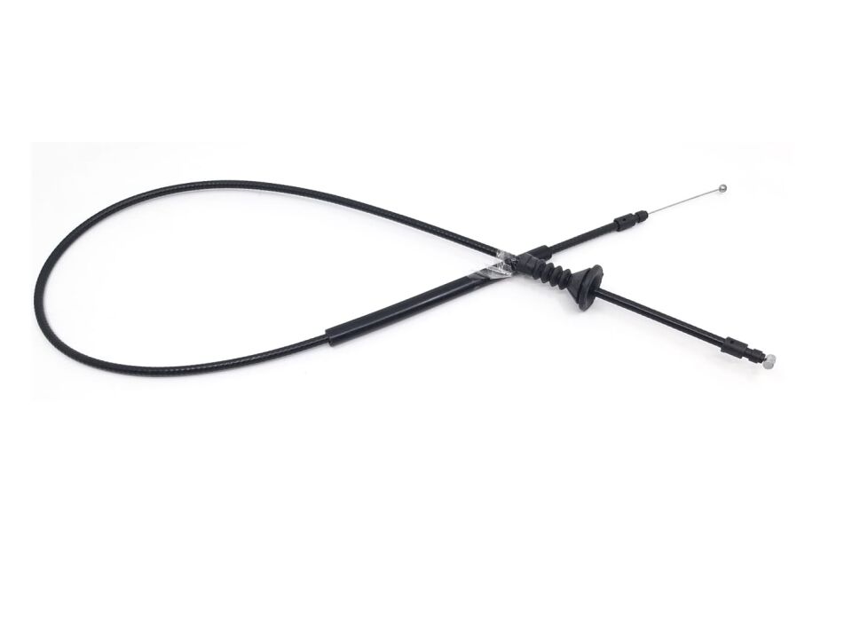 BMW 3 SERİSİ KAPUT AÇMA TELİ ARKA F30.F32 YAN SANAYİ