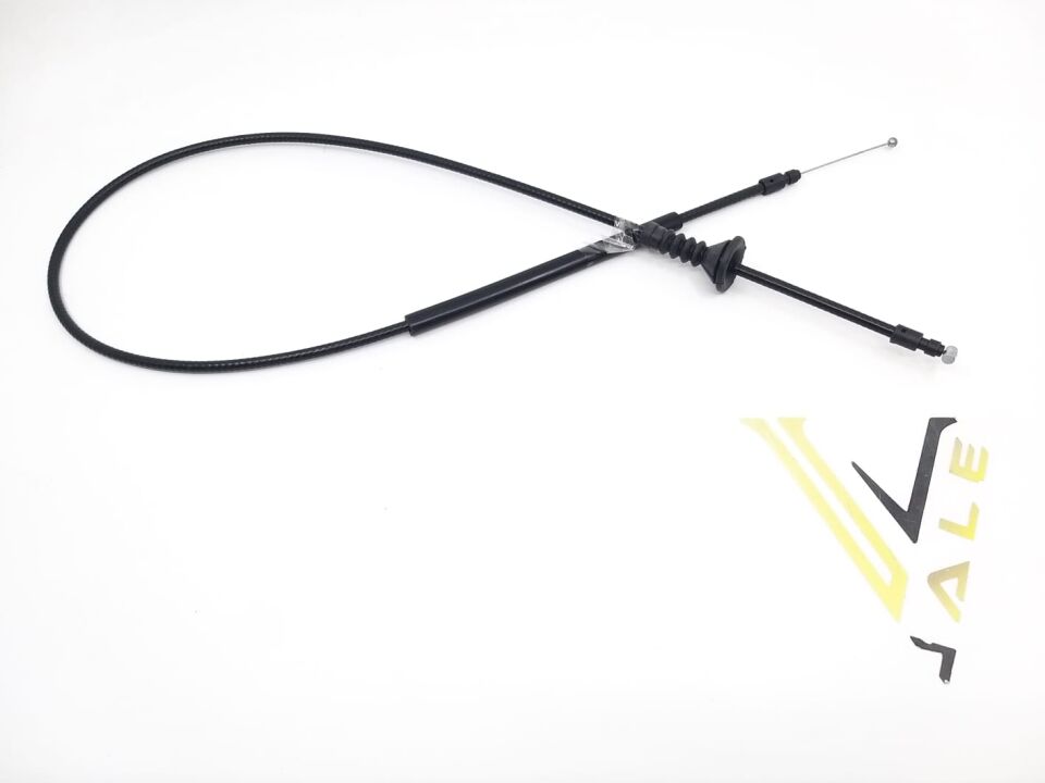 BMW 3 SERİSİ KAPUT AÇMA TELİ ARKA F30.F32 YAN SANAYİ