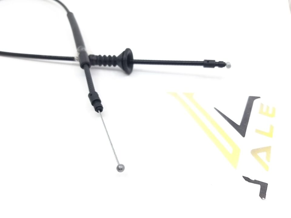 BMW 3 SERİSİ KAPUT AÇMA TELİ ARKA F30.F32 YAN SANAYİ