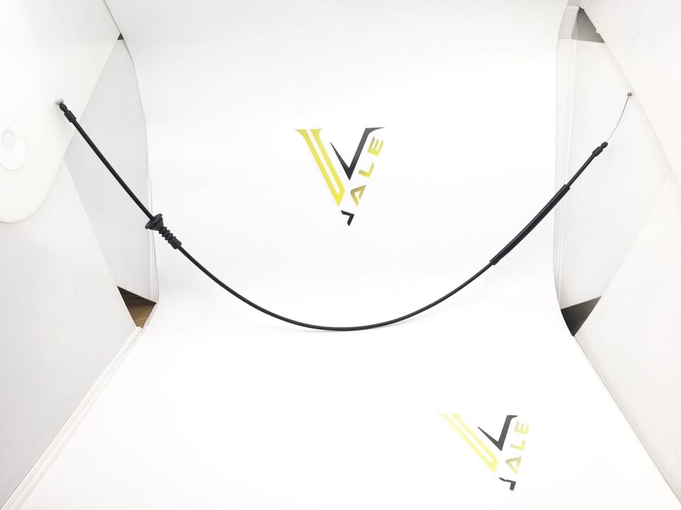 BMW 3 SERİSİ KAPUT AÇMA TELİ ARKA F30.F32 YAN SANAYİ