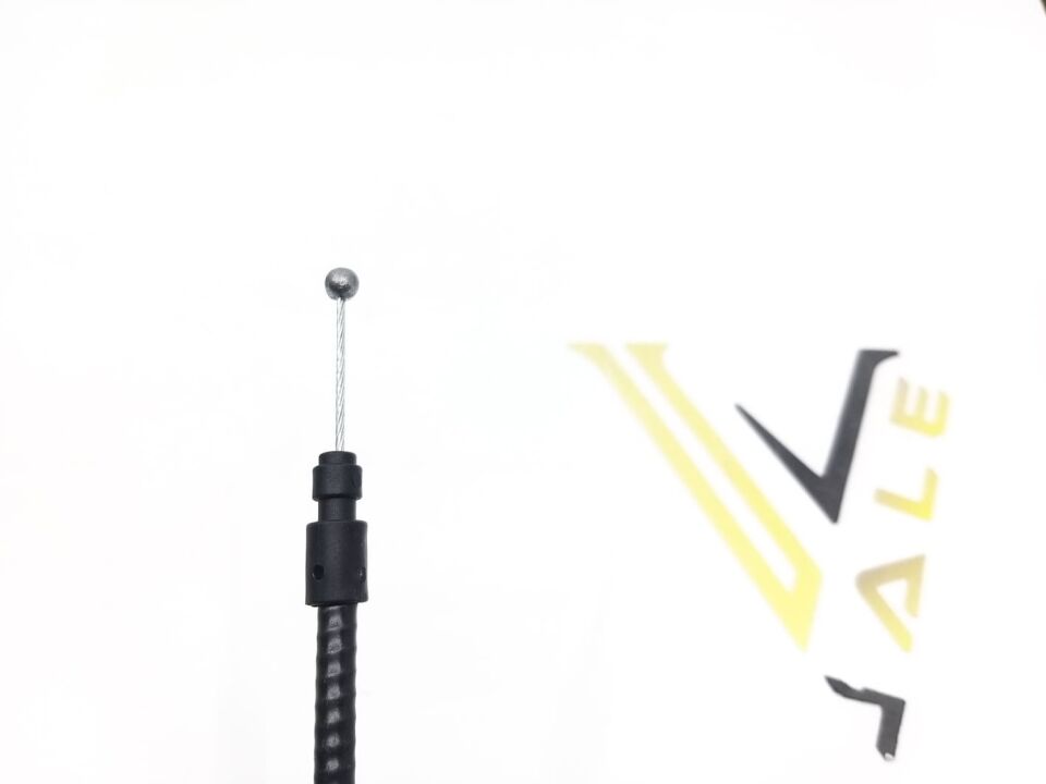 BMW 3 SERİSİ KAPUT AÇMA TELİ ARKA F30.F32 YAN SANAYİ