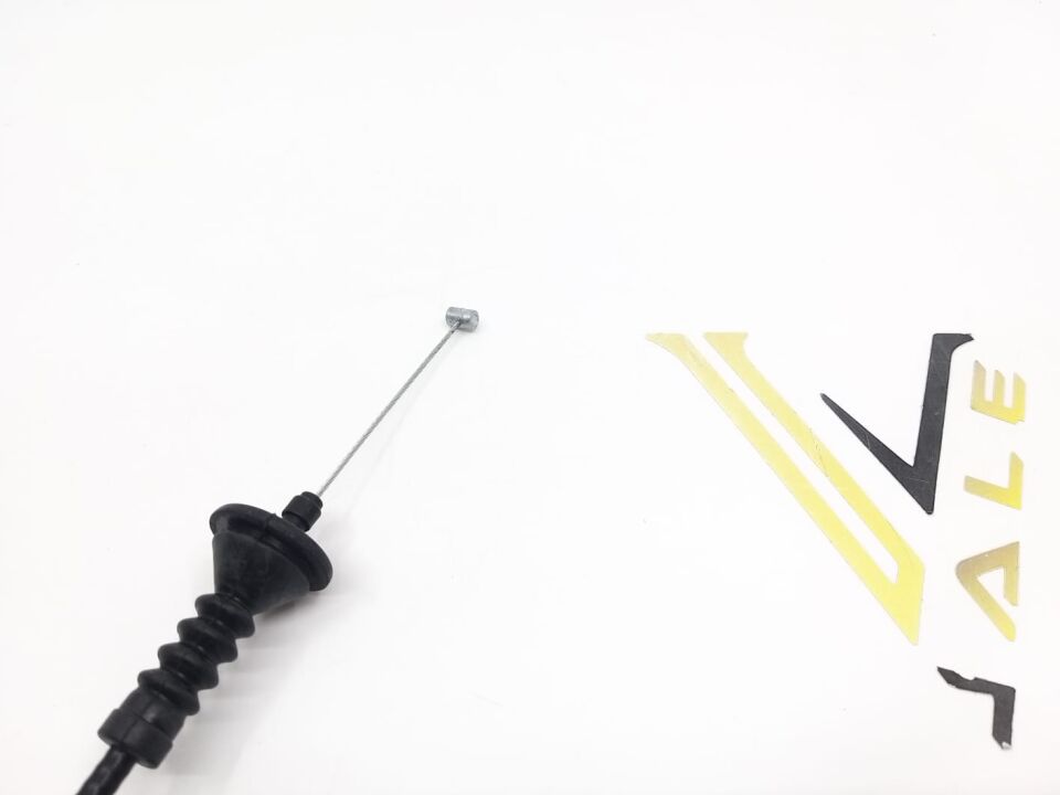 BMW 3 SERİSİ KAPUT AÇMA TELİ ARKA F30.F32 YAN SANAYİ