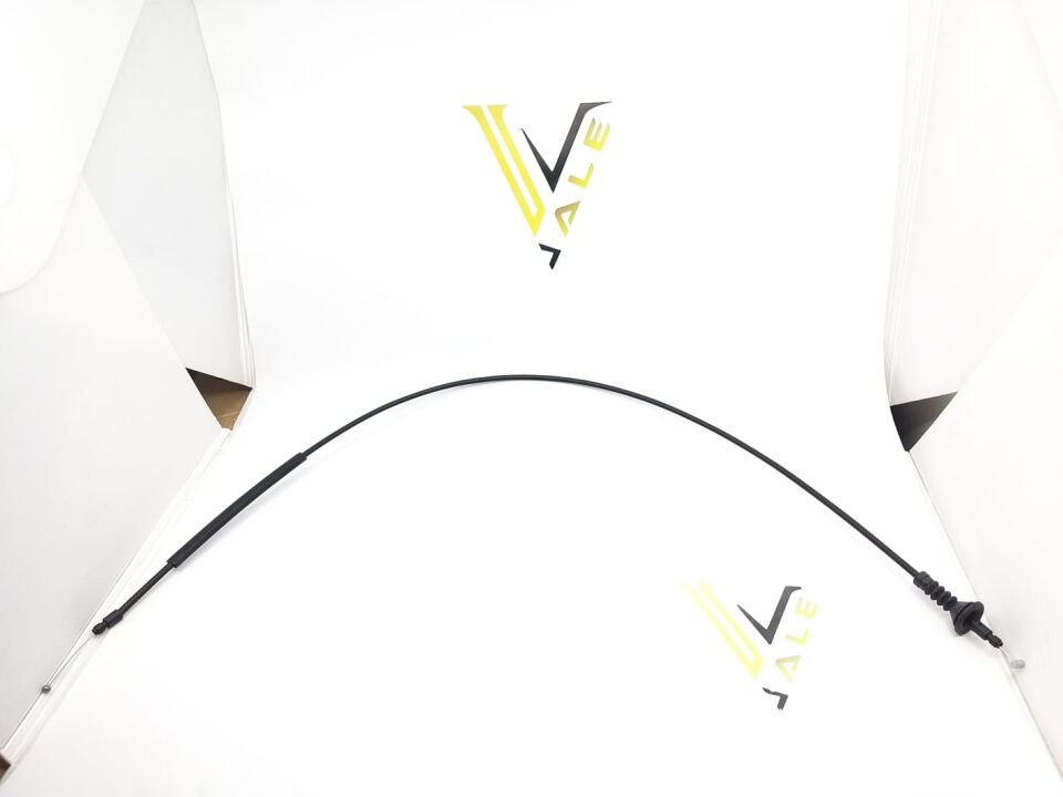 BMW 3 SERİSİ KAPUT AÇMA TELİ ARKA F30.F32 YAN SANAYİ