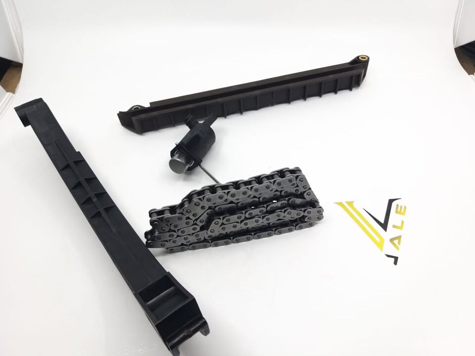 BMW 3-5 SERİSİ EKSANTRİK ZİNCİR GERGİ SETİ E46.E36.E34.M43 YAN SANAYİ