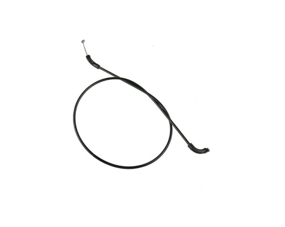 BMW 7 SERİSİ MOTOR KAPUT ORTA KİLİT TELİ E65.E66.E67 YAN SANAYİ