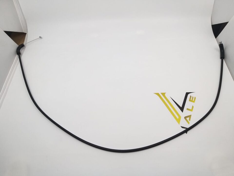 BMW 7 SERİSİ MOTOR KAPUT ORTA KİLİT TELİ E65.E66.E67 YAN SANAYİ