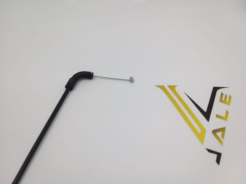 BMW 7 SERİSİ MOTOR KAPUT ORTA KİLİT TELİ E65.E66.E67 YAN SANAYİ