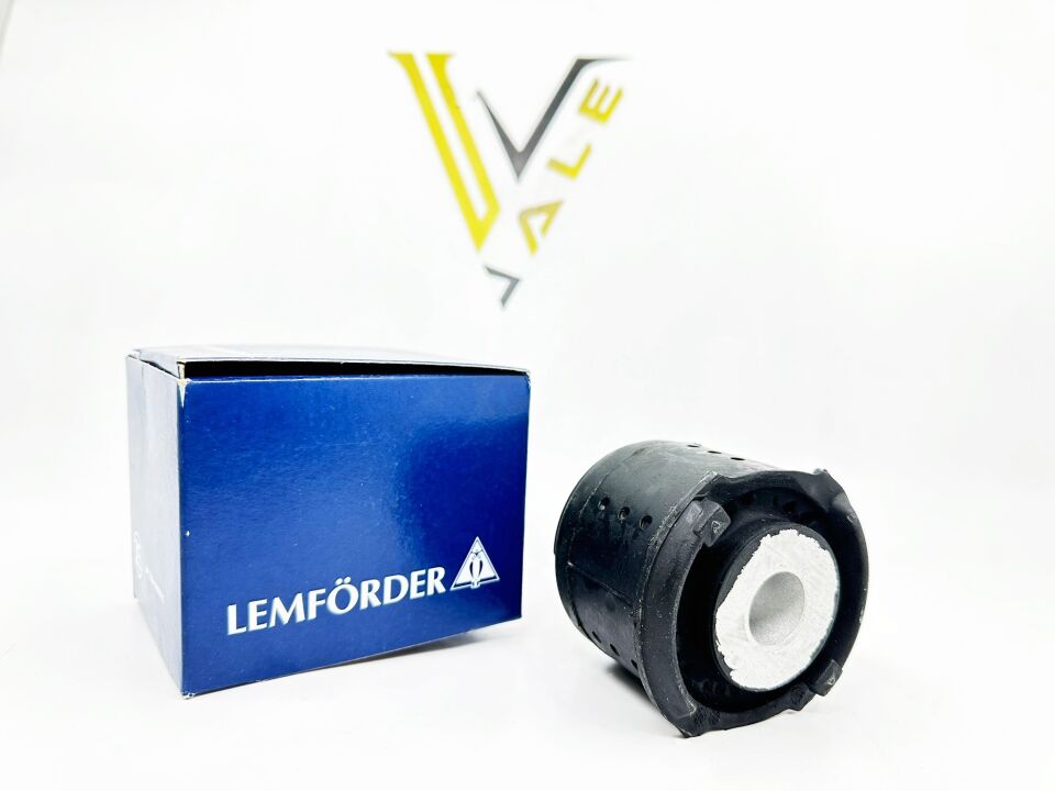 BMW 3X3 SERİSİ ARKA TRAVERS BURCU E46.E83 LEMFÖRDER