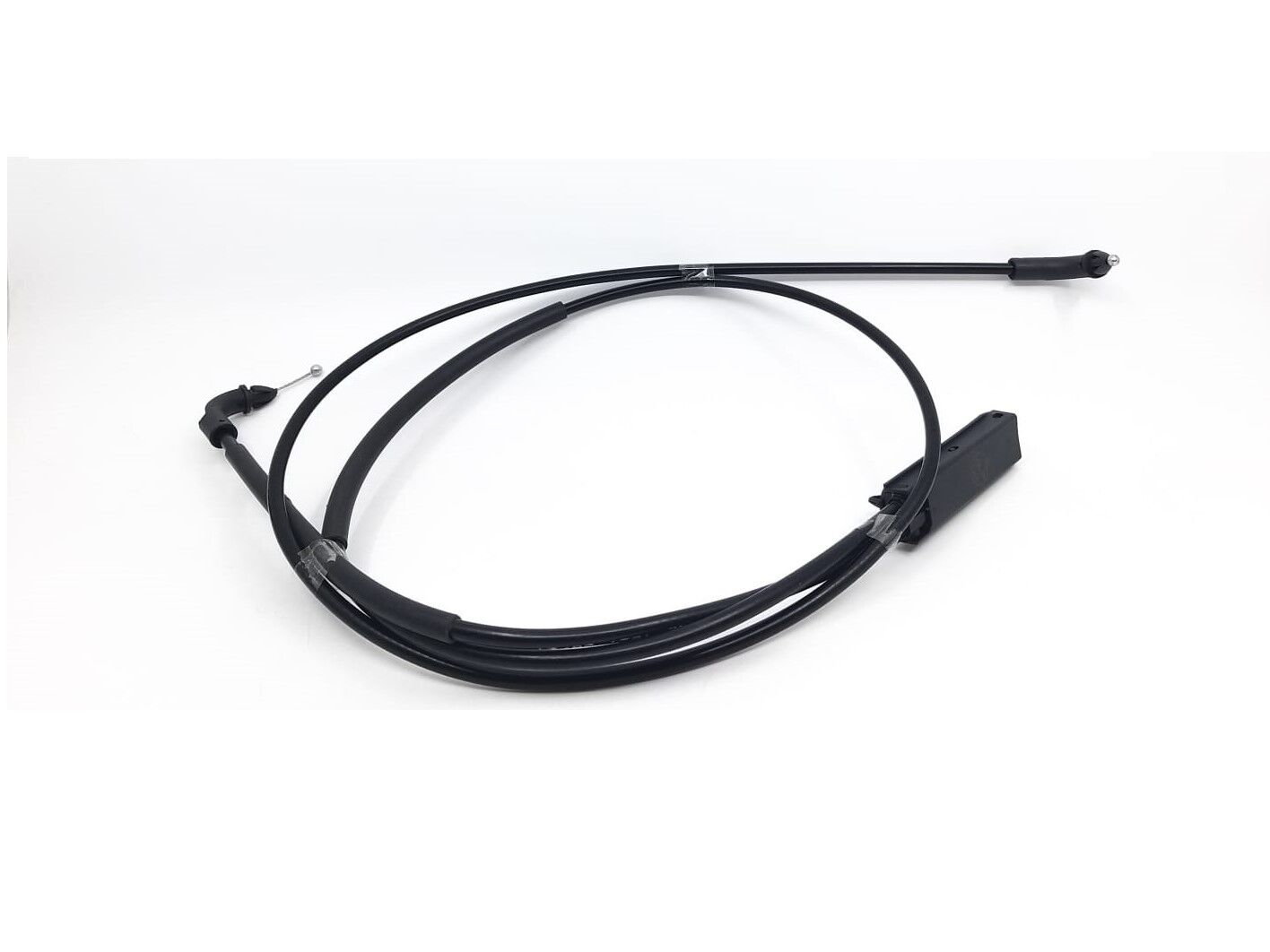 BMW 5 SERİSİ KAPUT TELİ G30 YAN SANAYİ