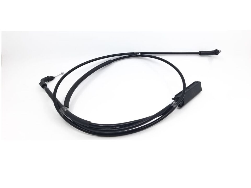 BMW 5 SERİSİ KAPUT TELİ G30 YAN SANAYİ