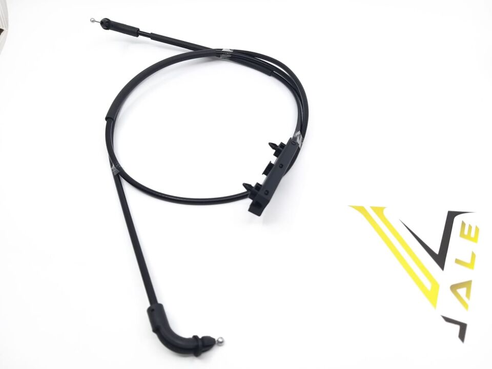 BMW 5 SERİSİ KAPUT TELİ G30 YAN SANAYİ