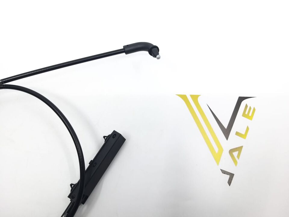 BMW 5 SERİSİ KAPUT TELİ G30 YAN SANAYİ