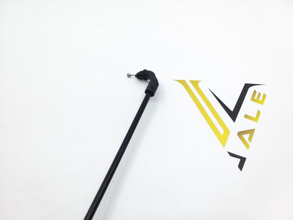 BMW 5 SERİSİ KAPUT TELİ G30 YAN SANAYİ