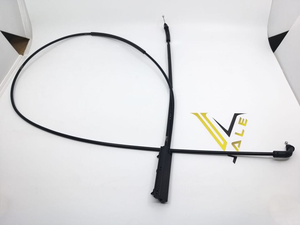 BMW 5 SERİSİ KAPUT TELİ G30 YAN SANAYİ