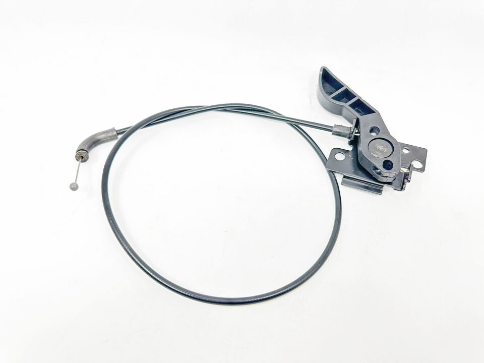 BMW X3 SERİSİ KAPUT AÇMA TELİ F25 YAN SANAYİ