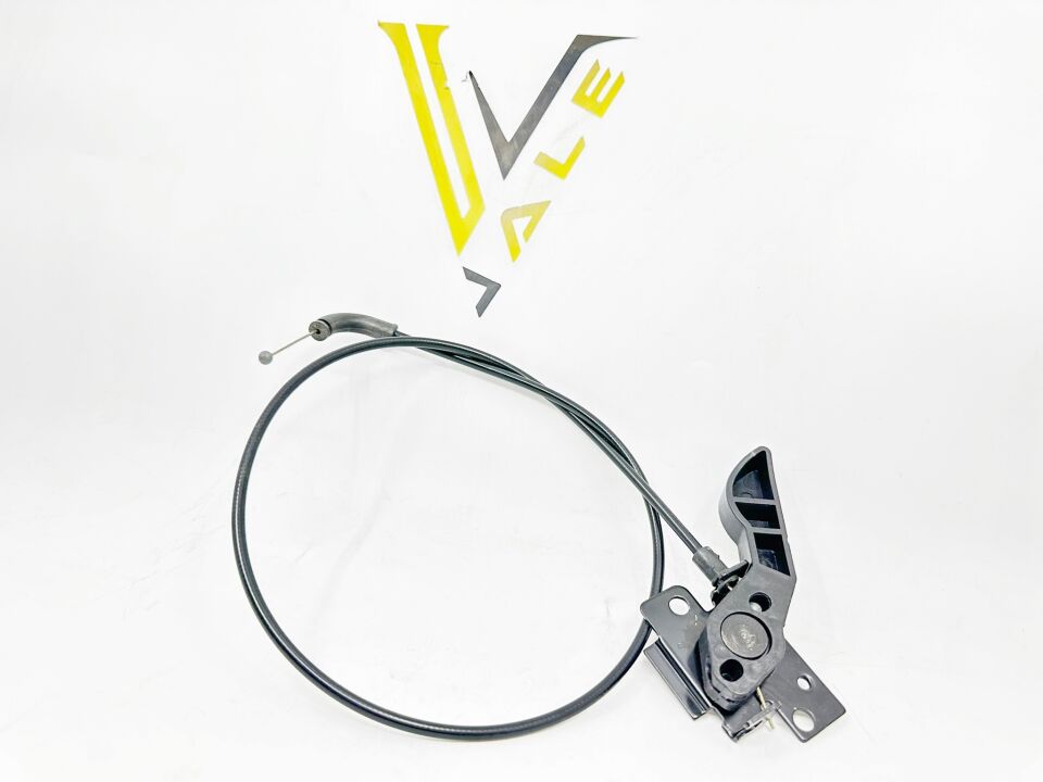 BMW X3 SERİSİ KAPUT AÇMA TELİ F25 YAN SANAYİ