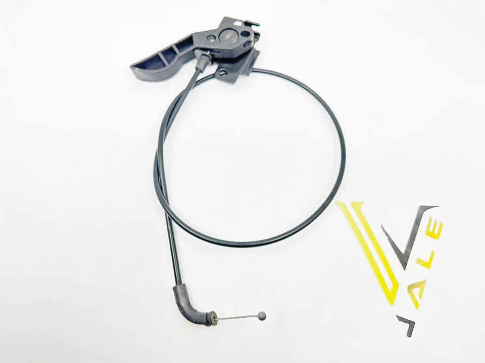 BMW X3 SERİSİ KAPUT AÇMA TELİ F25 YAN SANAYİ