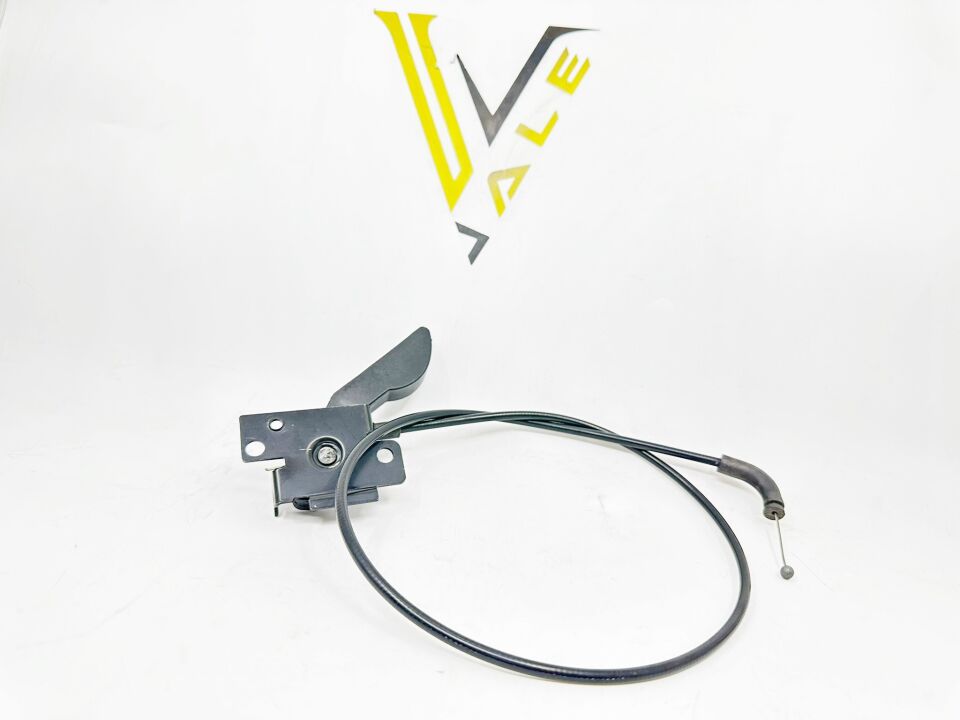 BMW X3 SERİSİ KAPUT AÇMA TELİ F25 YAN SANAYİ