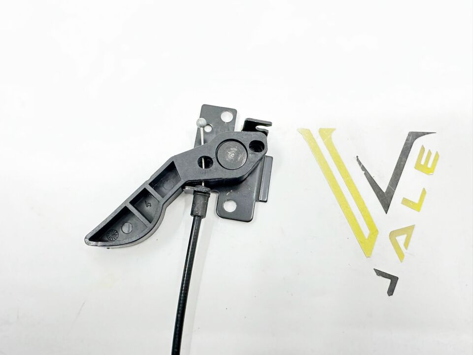 BMW X3 SERİSİ KAPUT AÇMA TELİ F25 YAN SANAYİ