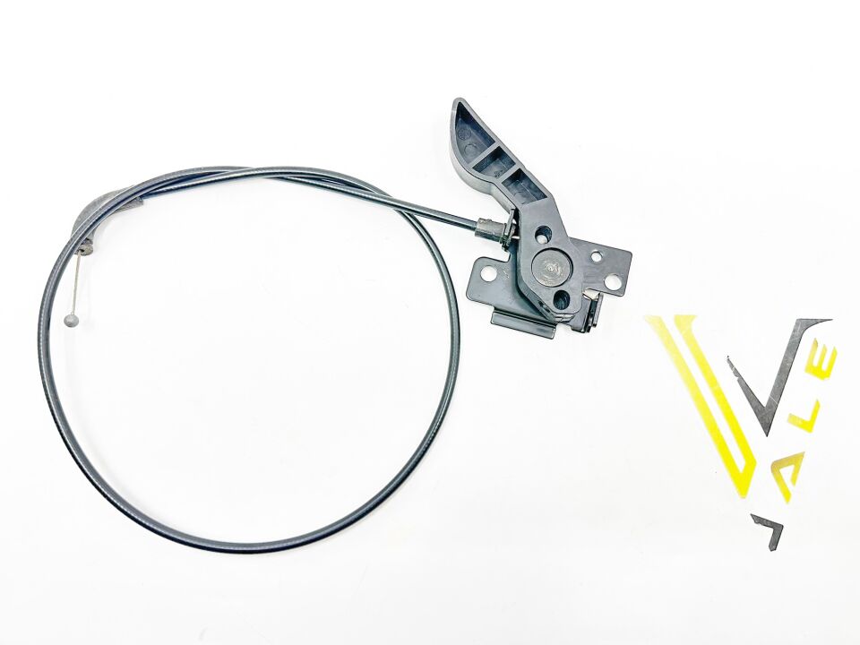 BMW X3 SERİSİ KAPUT AÇMA TELİ F25 YAN SANAYİ