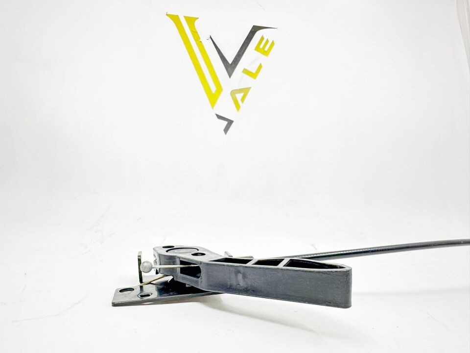 BMW X3 SERİSİ KAPUT AÇMA TELİ F25 YAN SANAYİ