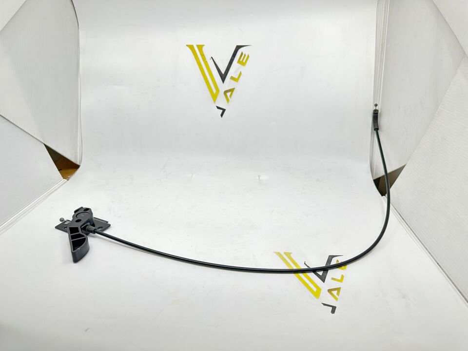 BMW X3 SERİSİ KAPUT AÇMA TELİ F25 YAN SANAYİ