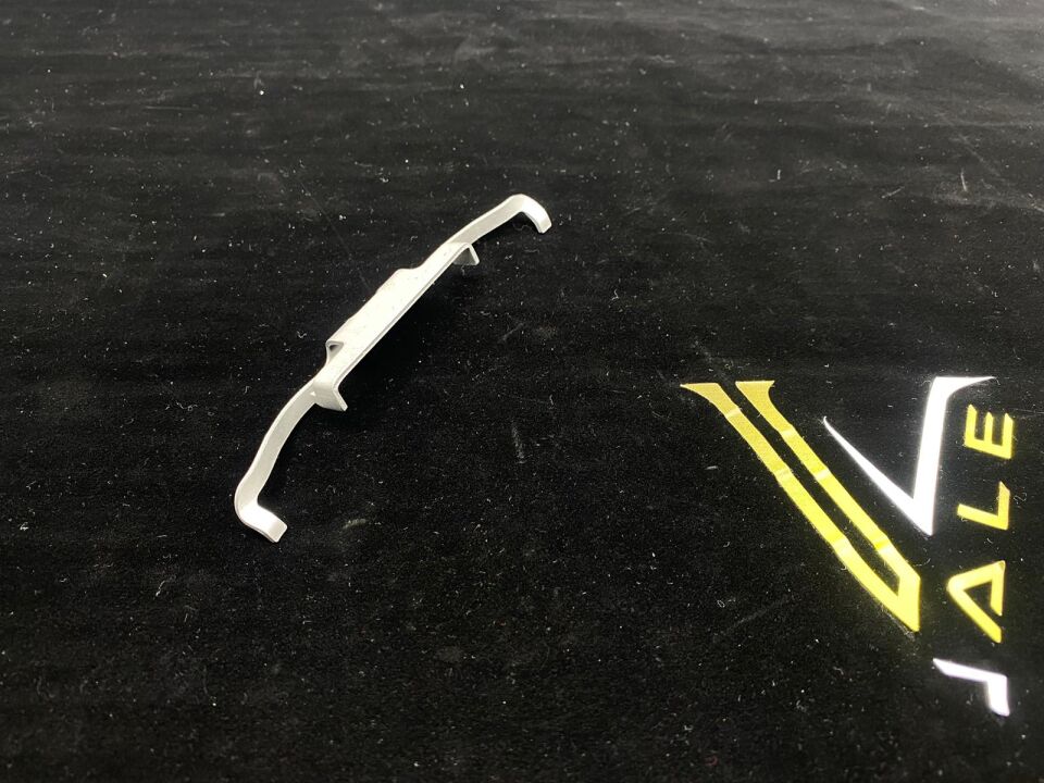 BMW 3 - 5 SERİSİ ARKA FREN BALATA YAYI - SAC - E46.E36.E34.E87 TEXTAR