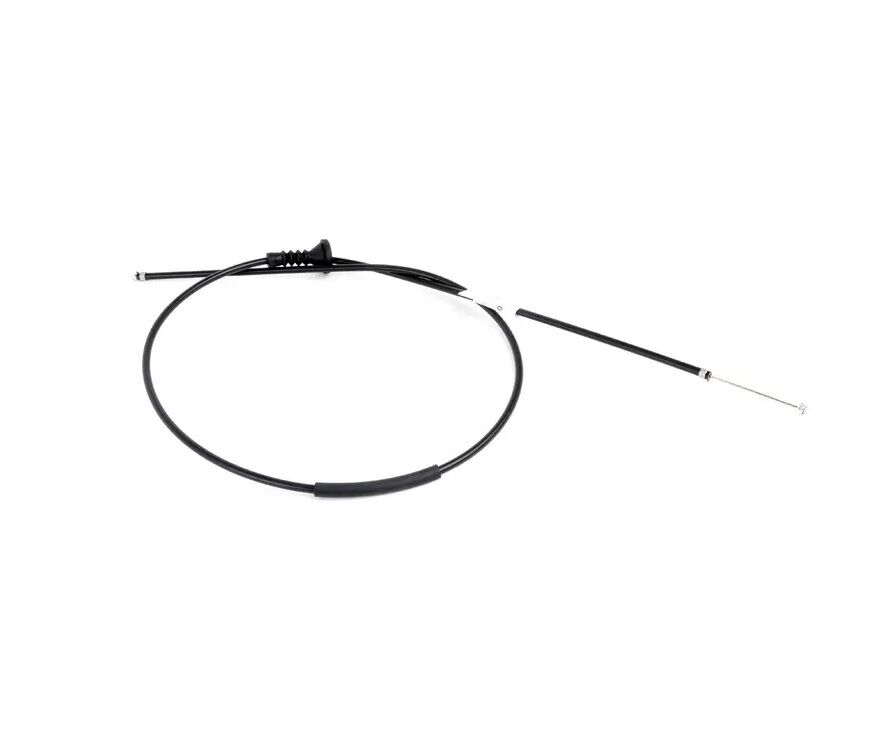 BMW X3 SERİSİ MOTOR KAPUT TELİ F25 YAN SANAYİ