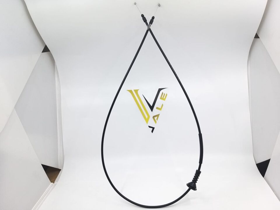 BMW X3 SERİSİ MOTOR KAPUT TELİ F25 YAN SANAYİ