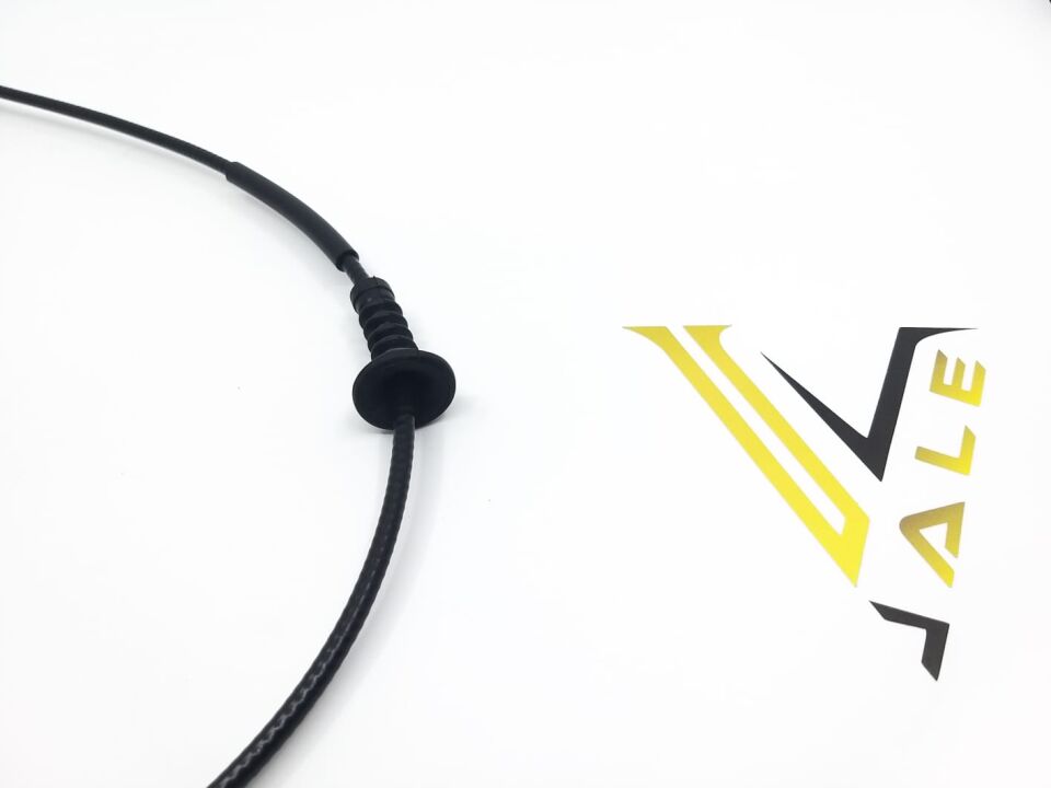 BMW X3 SERİSİ MOTOR KAPUT TELİ F25 YAN SANAYİ