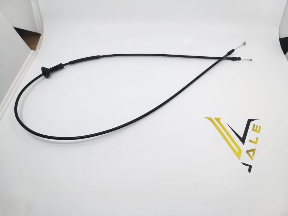 BMW X3 SERİSİ MOTOR KAPUT TELİ F25 YAN SANAYİ