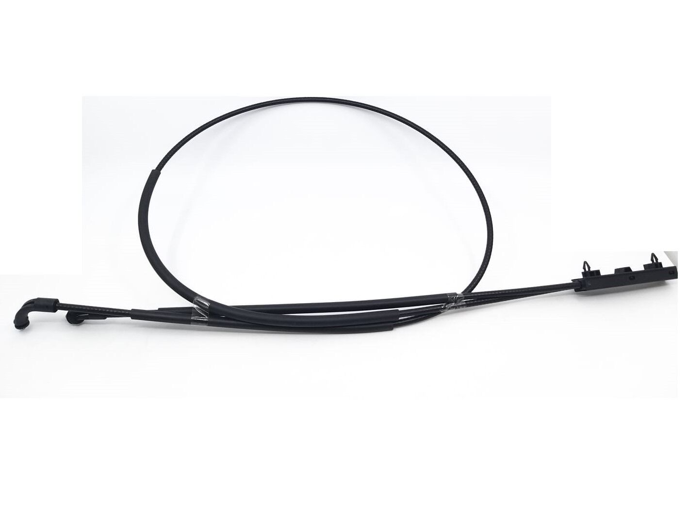 BMW X5 SERİSİ KAPUT TELİ ORTA F15 YAN SANAYİ