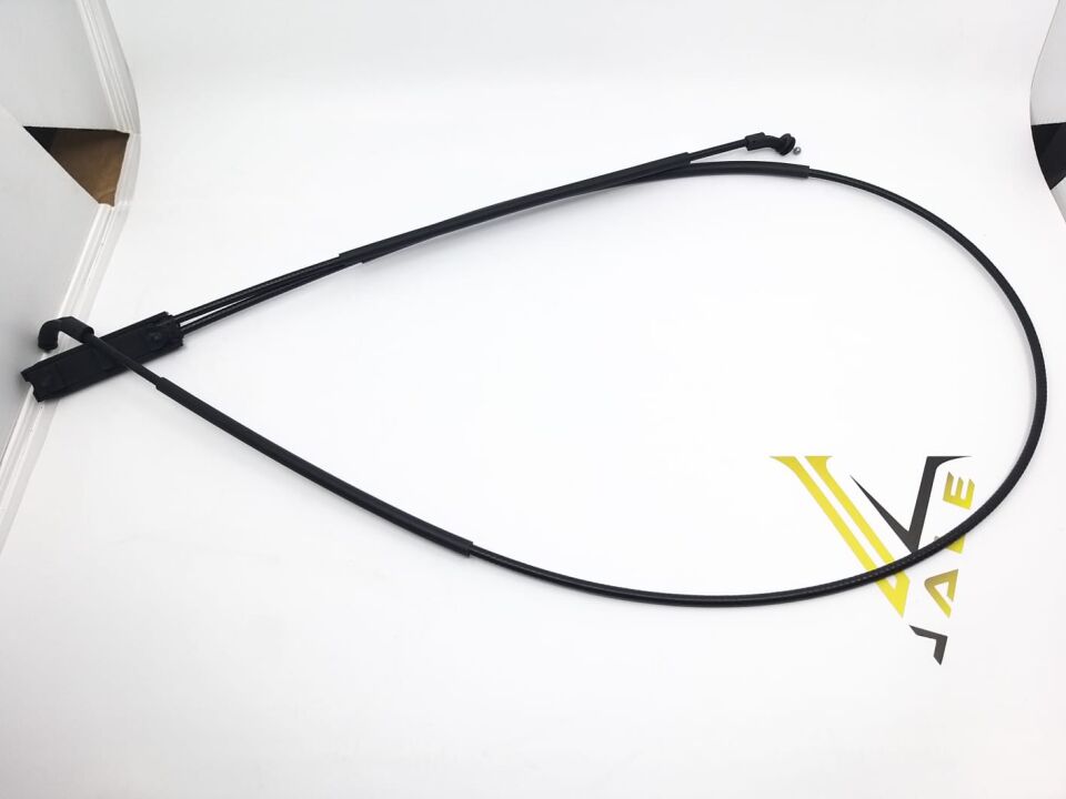 BMW X5 SERİSİ KAPUT TELİ ORTA F15 YAN SANAYİ