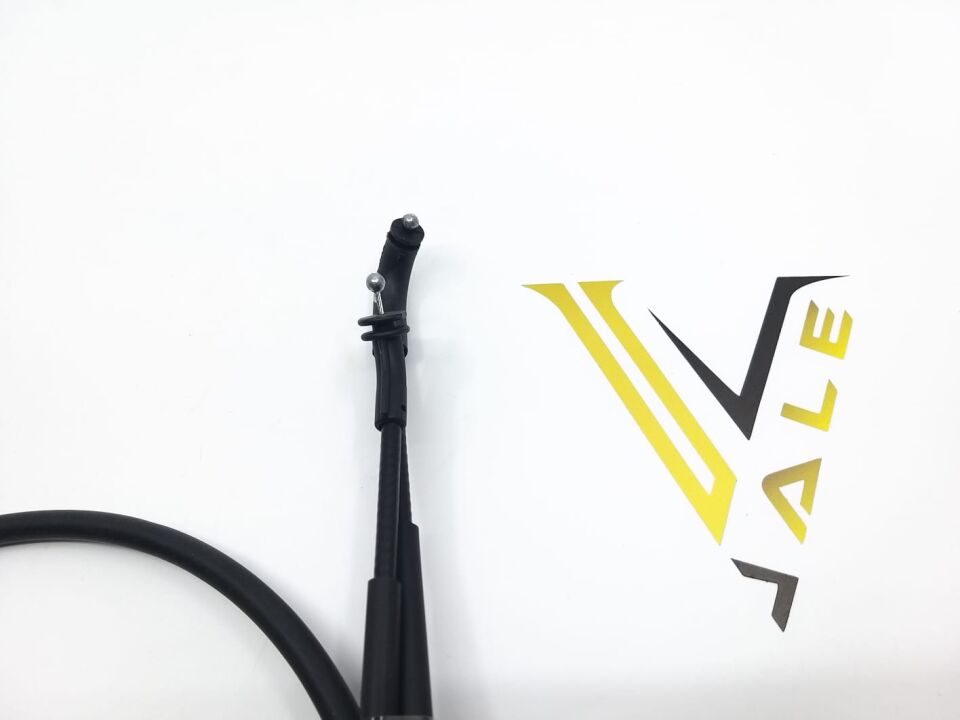 BMW X5 SERİSİ KAPUT TELİ ORTA F15 YAN SANAYİ