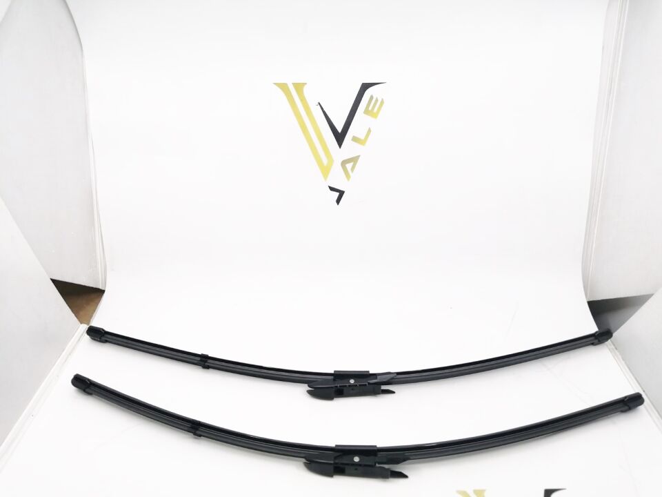 BMW 5 SERİSİ SİLECEK SÜPÜRGESİ TAKIM 119357 E60.E61 SWF