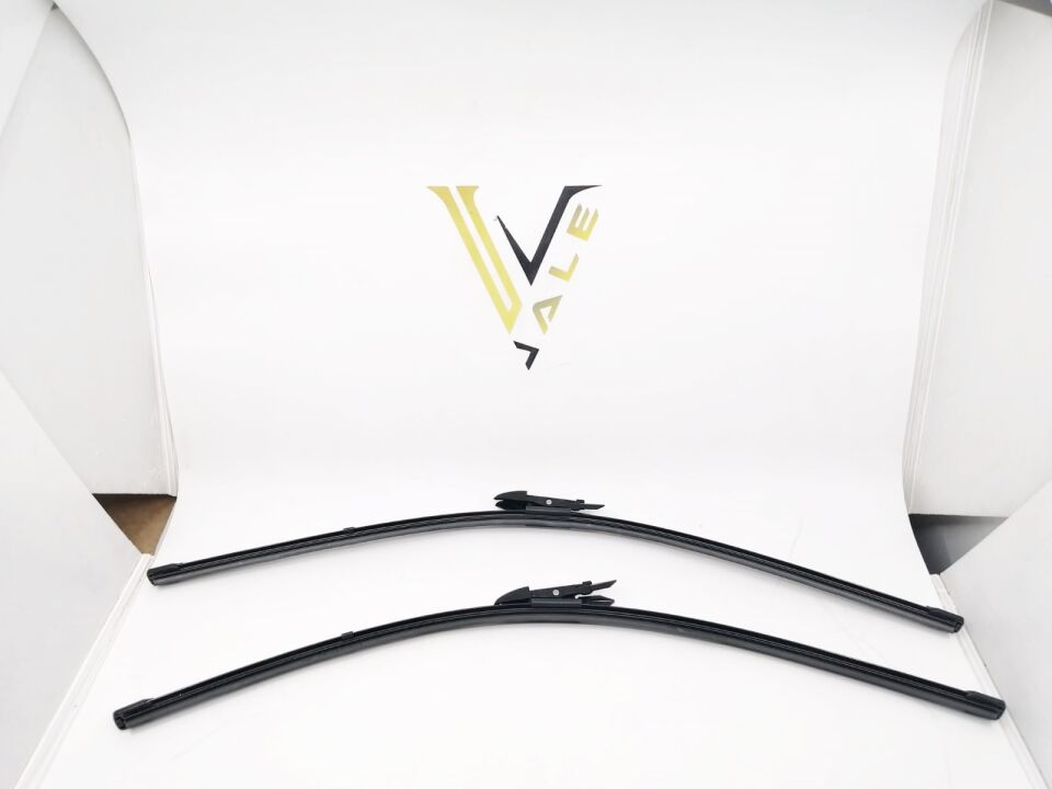 BMW 5 SERİSİ SİLECEK SÜPÜRGESİ TAKIM 119357 E60.E61 SWF