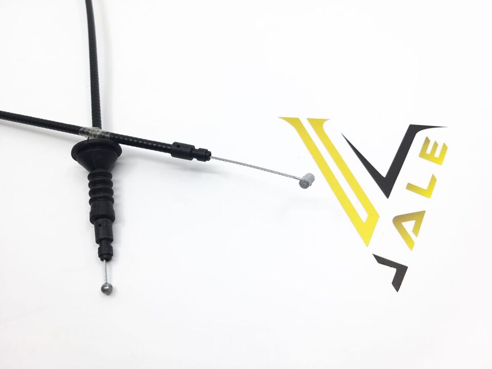 BMW X5 SERİSİ KAPUT TELİ F15.F16 YAN SANAYİ