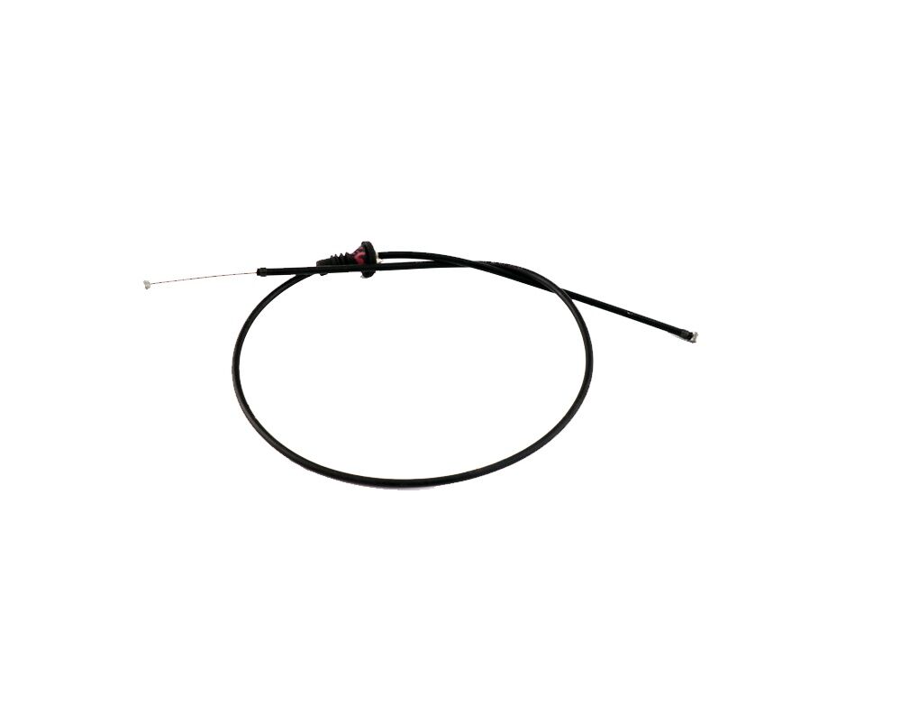 BMW 5 SERİSİ KAPUT TELİ ARKA LCI E60.E63.E64.LCI YAN SANAYİ